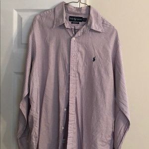 Polo Ralph Lauren dress shirt